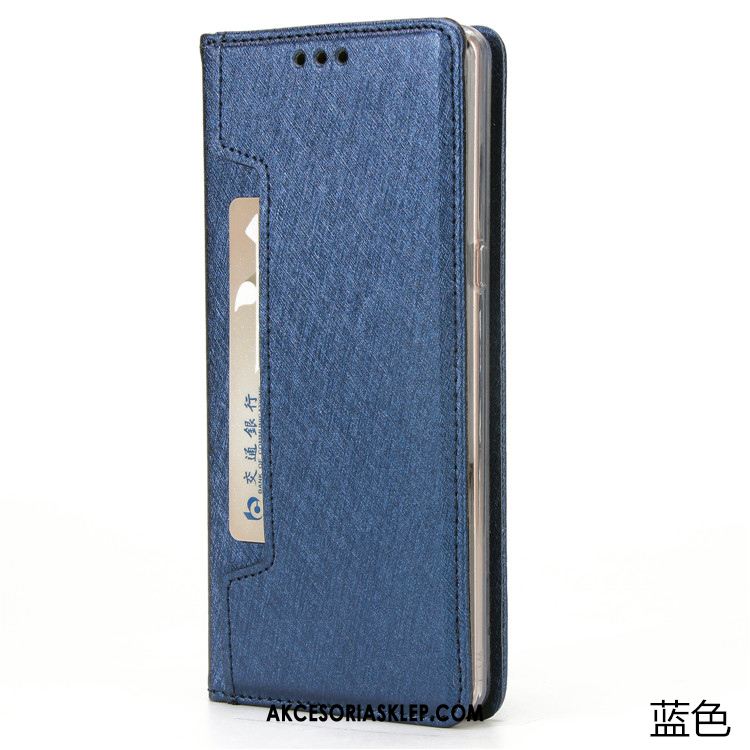 Futerał Samsung Galaxy Note 8 Magnetyzm Skórzany Futerał Karta Wspornik Telefon Komórkowy Etui Dyskont