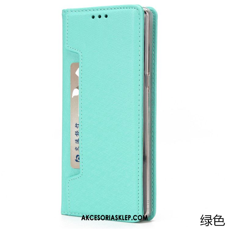 Futerał Samsung Galaxy Note 8 Magnetyzm Skórzany Futerał Karta Wspornik Telefon Komórkowy Etui Dyskont