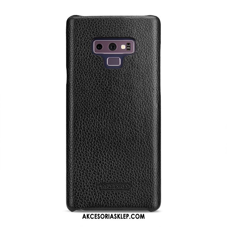 Futerał Samsung Galaxy Note 9 Gwiazda Zielony Tylna Pokrywa Ochraniacz Telefon Komórkowy Obudowa Na Sprzedaż