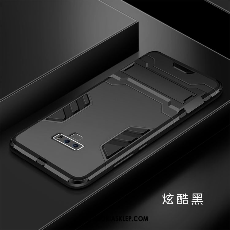Futerał Samsung Galaxy Note 9 Telefon Komórkowy Filmy Ochraniacz Szkło Hartowane Gwiazda Obudowa Tanie