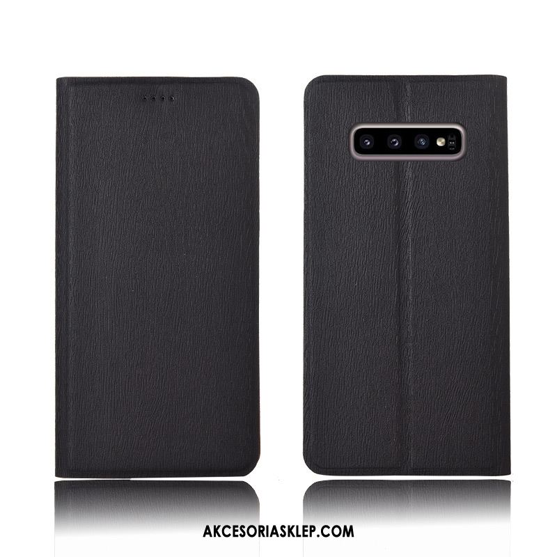 Futerał Samsung Galaxy S10+ Anti-fall All Inclusive Nowy Wzór Drzewa Pokrowce Oferta
