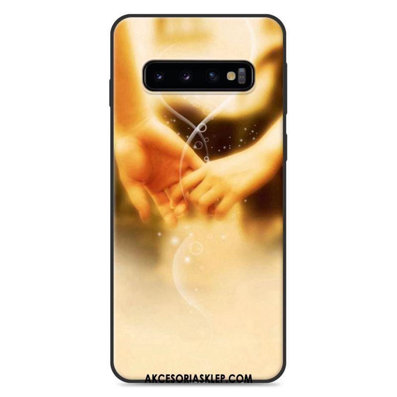 Futerał Samsung Galaxy S10 Gwiazda Kreskówka Osobowość Ochraniacz Tendencja Pokrowce Sprzedam