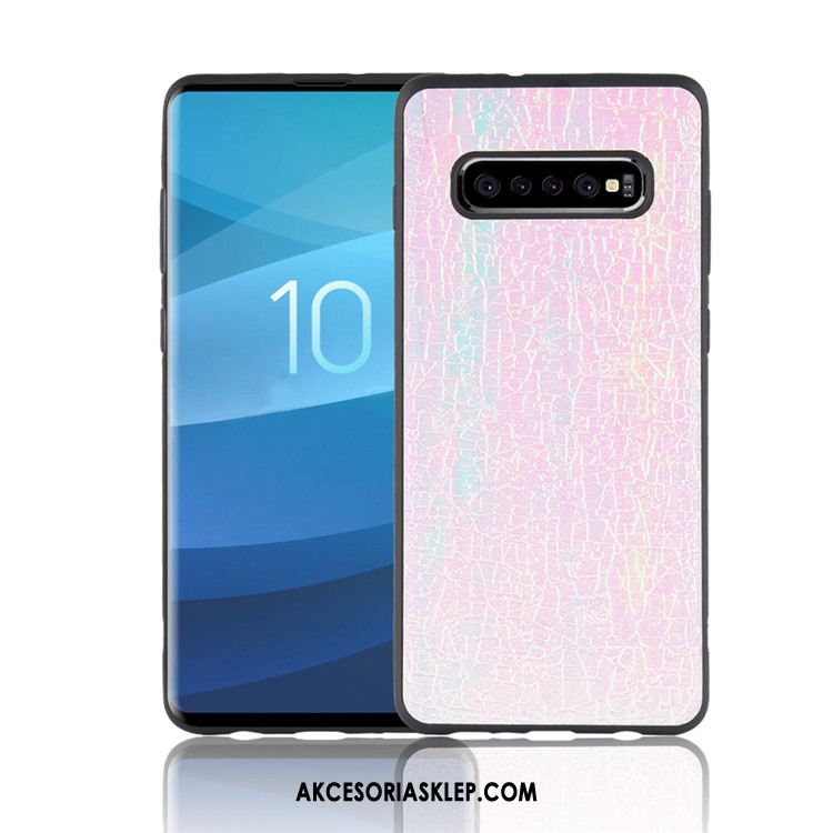 Futerał Samsung Galaxy S10+ Kreatywne Telefon Komórkowy Gwiazda Kolor Osobowość Pokrowce Online