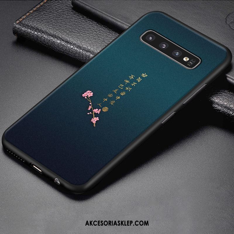 Futerał Samsung Galaxy S10 Kreskówka All Inclusive Silikonowe Tendencja Dostosowane Etui Oferta