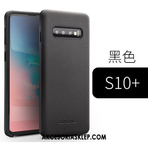 Futerał Samsung Galaxy S10+ Mały All Inclusive Cienkie Gwiazda Anti-fall Kupię