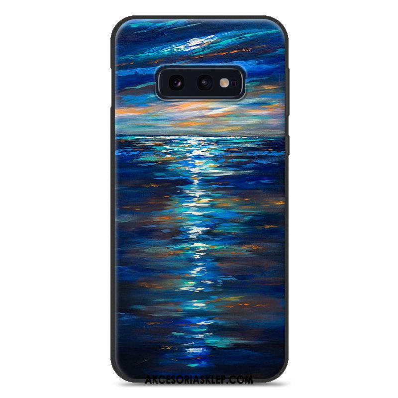 Futerał Samsung Galaxy S10+ Piękny Kreskówka Ochraniacz Telefon Komórkowy Gwiazda Etui Sklep