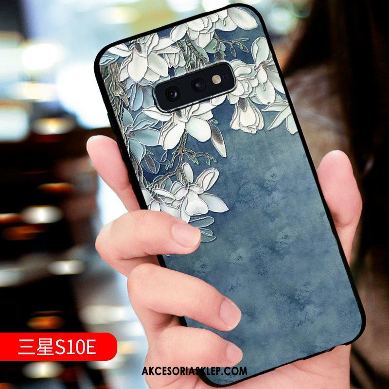 Futerał Samsung Galaxy S10e Anti-fall Ochraniacz Telefon Komórkowy Nowy Gwiazda Pokrowce Kup