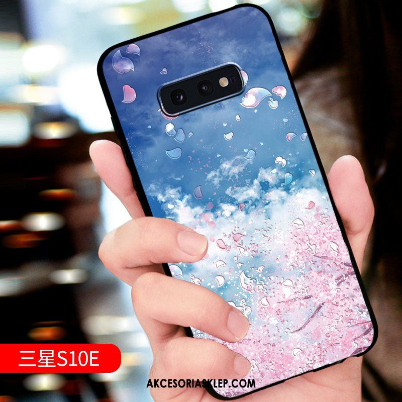 Futerał Samsung Galaxy S10e Anti-fall Ochraniacz Telefon Komórkowy Nowy Gwiazda Pokrowce Kup