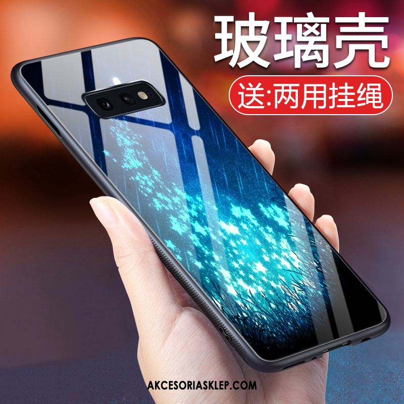 Futerał Samsung Galaxy S10e Ochraniacz Modna Marka All Inclusive Anti-fall Osobowość Obudowa Tanie