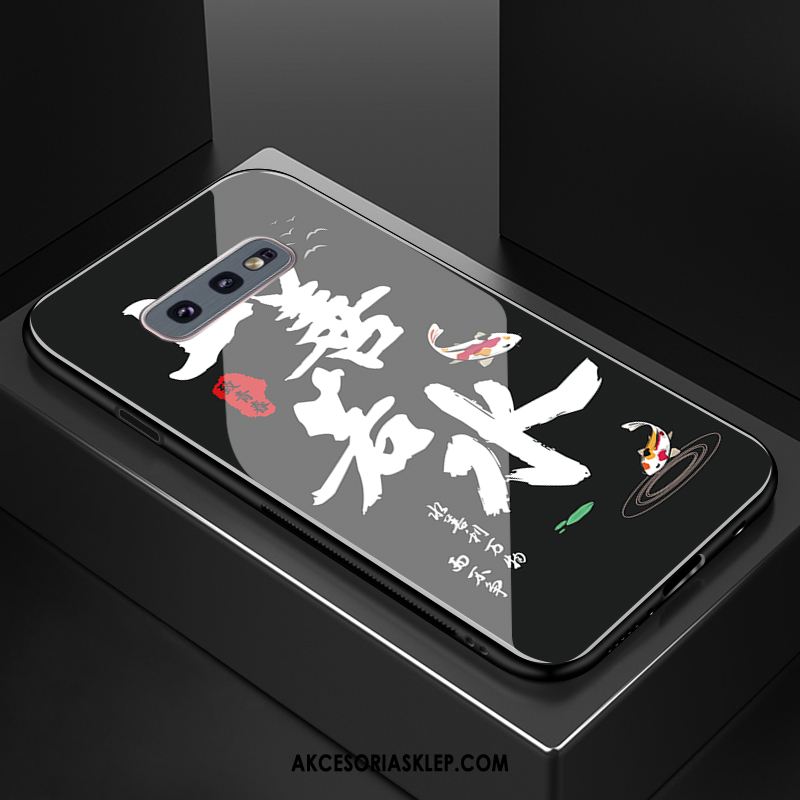 Futerał Samsung Galaxy S10e Ochraniacz Szkło Gwiazda Anti-fall Silikonowe Pokrowce Oferta