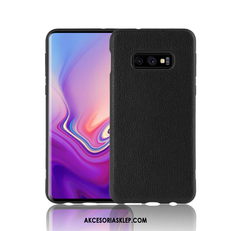 Futerał Samsung Galaxy S10e Telefon Komórkowy Purpurowy All Inclusive Kreatywne Kolor Pokrowce Sprzedam