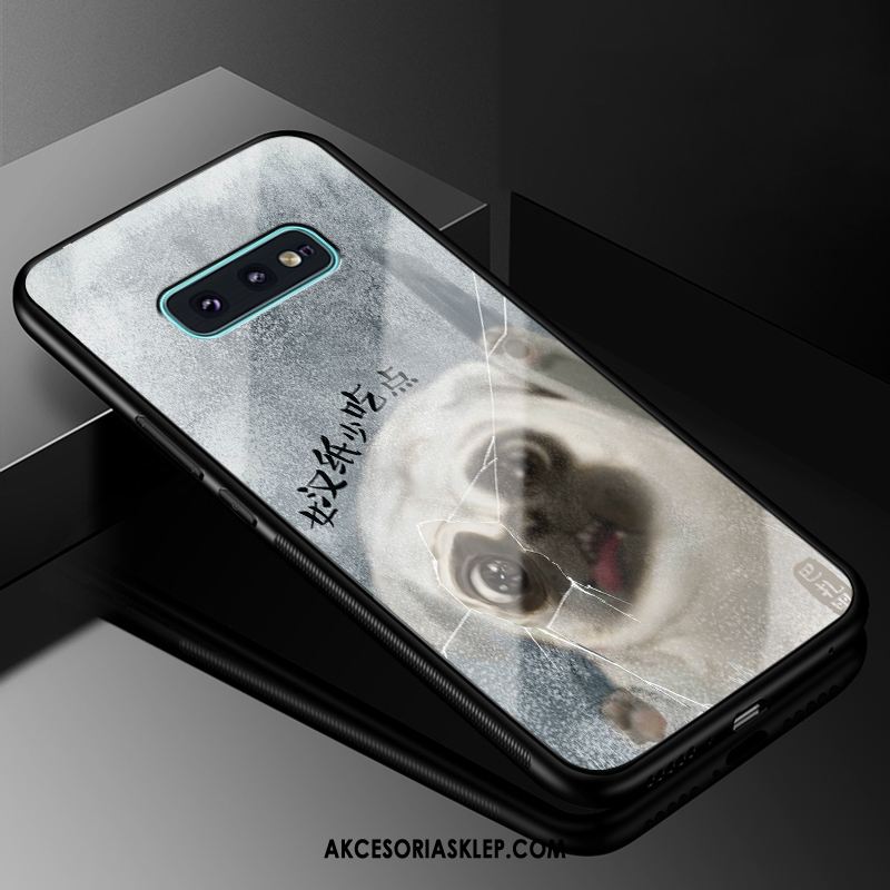 Futerał Samsung Galaxy S10e Wiatr Gwiazda Ochraniacz Europa Telefon Komórkowy Obudowa Tanie