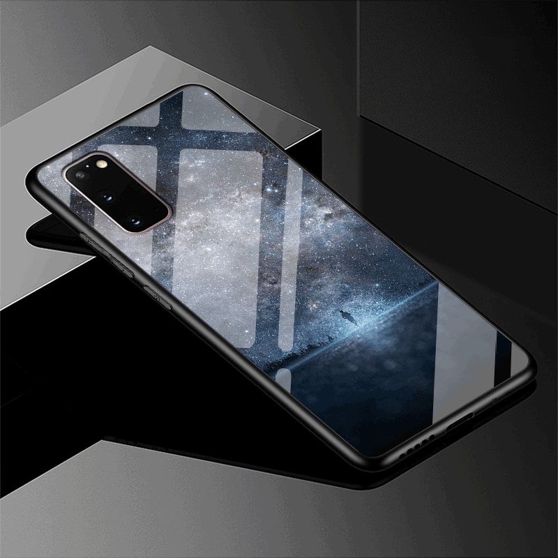 Futerał Samsung Galaxy S20 Telefon Komórkowy Osobowość Ochraniacz All Inclusive Modna Marka Sprzedam
