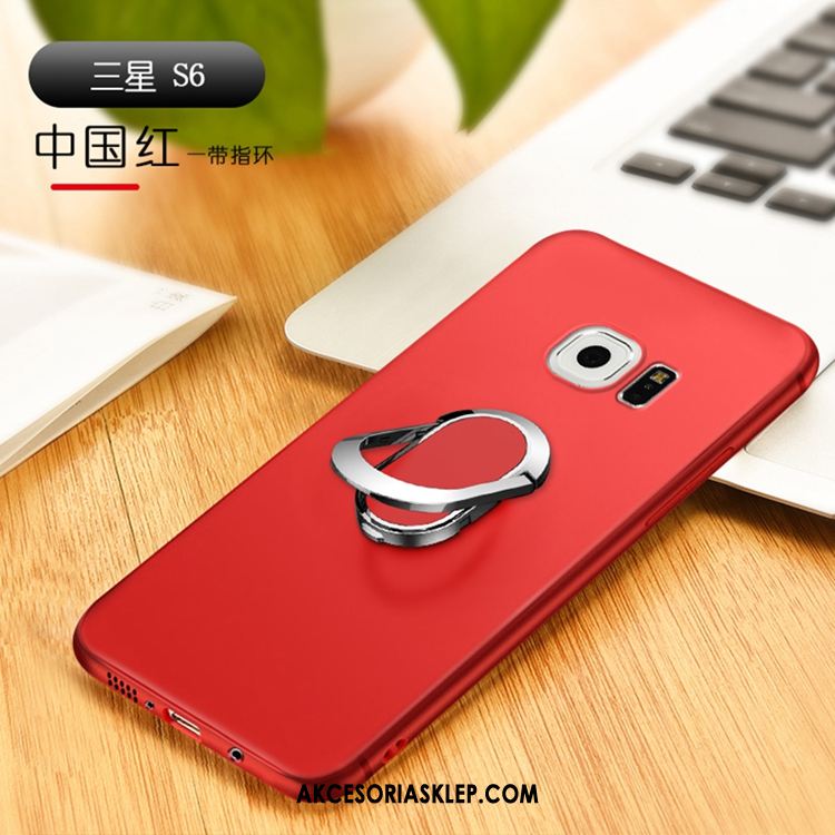 Futerał Samsung Galaxy S6 Silikonowe Telefon Komórkowy Ochraniacz Magnetyzm Kreatywne Obudowa Kup