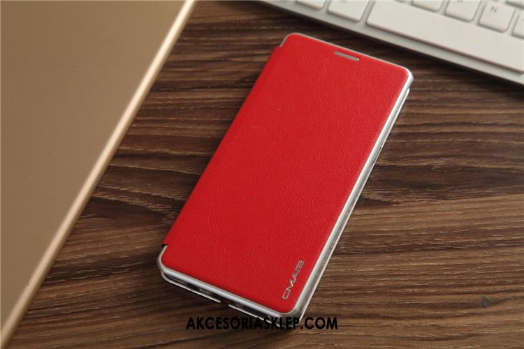 Futerał Samsung Galaxy S7 Edge Gwiazda Telefon Komórkowy Anti-fall Miękki Czerwony Obudowa Kup