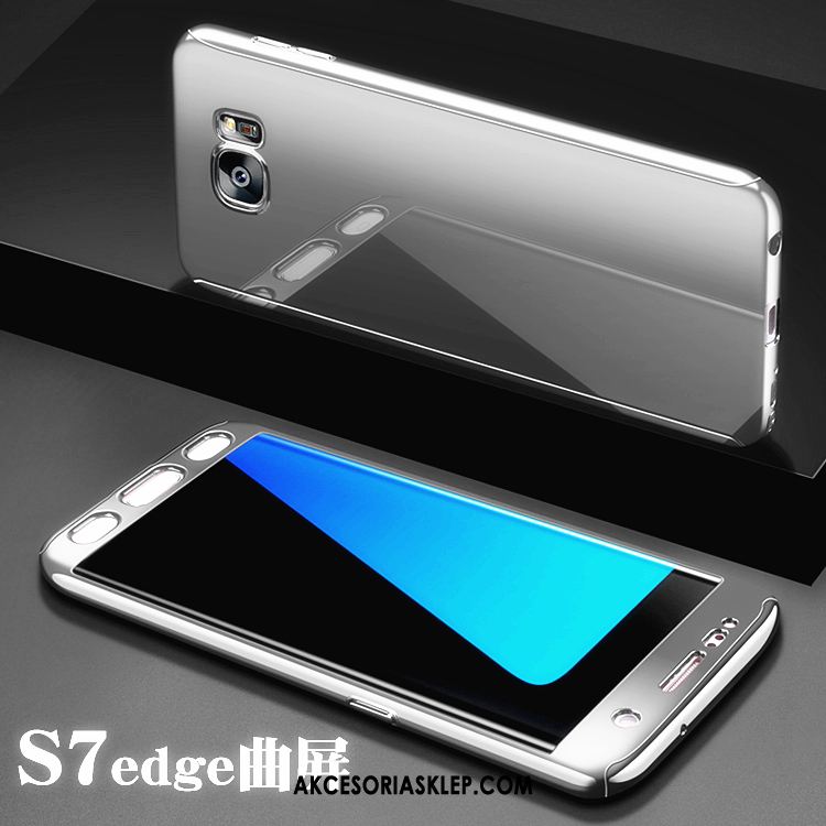 Futerał Samsung Galaxy S7 Edge Modna Marka Ochraniacz Kreatywne All Inclusive Anti-fall Obudowa Sprzedam