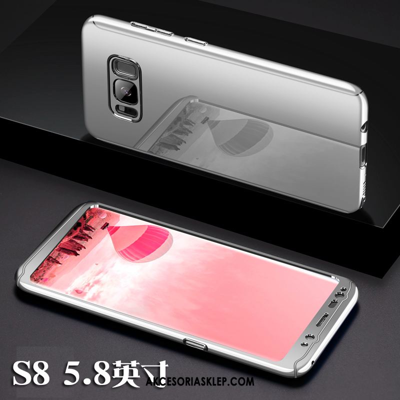 Futerał Samsung Galaxy S8 Anti-fall Gwiazda Trudno Metal Tendencja Etui Sprzedam