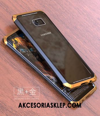 Futerał Samsung Galaxy S8+ Granica Anti-fall Ochraniacz All Inclusive Modna Marka Pokrowce Sklep