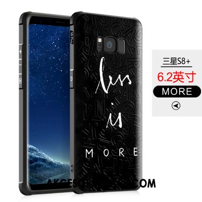 Futerał Samsung Galaxy S8+ Gwiazda Miękki Kreskówka Silikonowe Ochraniacz Obudowa Kup