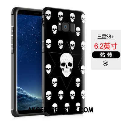 Futerał Samsung Galaxy S8+ Gwiazda Miękki Kreskówka Silikonowe Ochraniacz Obudowa Kup