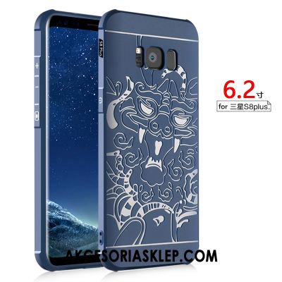 Futerał Samsung Galaxy S8+ Gwiazda Miękki Kreskówka Silikonowe Ochraniacz Obudowa Kup