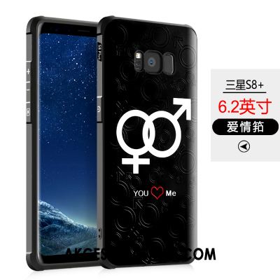 Futerał Samsung Galaxy S8+ Gwiazda Miękki Kreskówka Silikonowe Ochraniacz Obudowa Kup