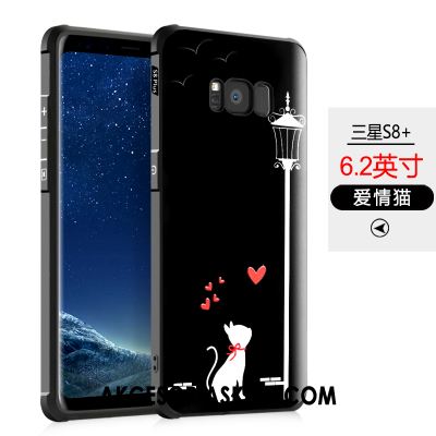 Futerał Samsung Galaxy S8+ Gwiazda Miękki Kreskówka Silikonowe Ochraniacz Obudowa Kup
