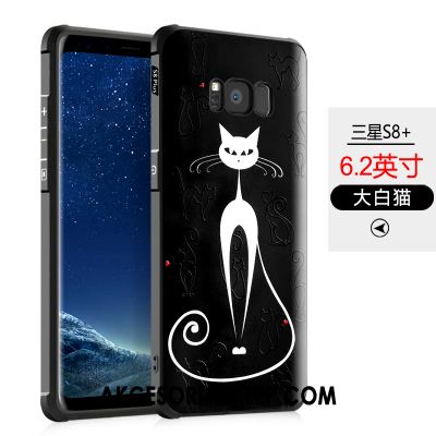 Futerał Samsung Galaxy S8+ Gwiazda Miękki Kreskówka Silikonowe Ochraniacz Obudowa Kup