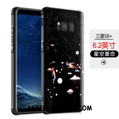 Futerał Samsung Galaxy S8+ Gwiazda Miękki Kreskówka Silikonowe Ochraniacz Obudowa Kup