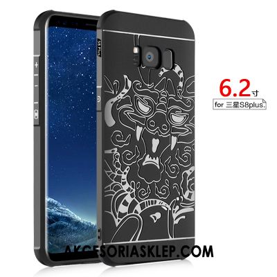 Futerał Samsung Galaxy S8+ Gwiazda Miękki Kreskówka Silikonowe Ochraniacz Obudowa Kup