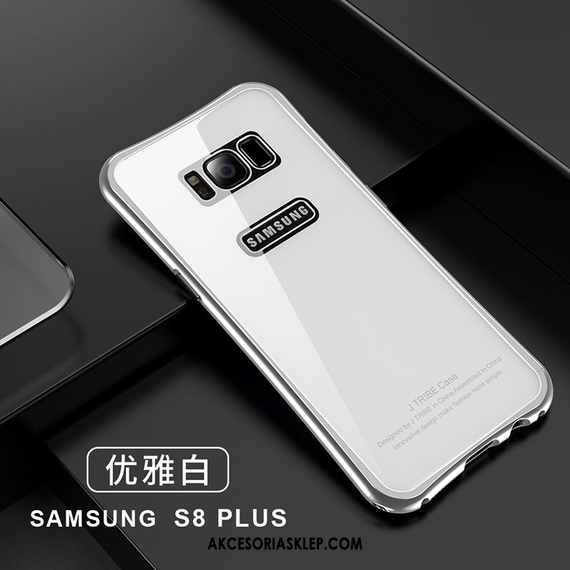 Futerał Samsung Galaxy S8+ Telefon Komórkowy Gwiazda Cienka All Inclusive Ochraniacz Etui Tanie