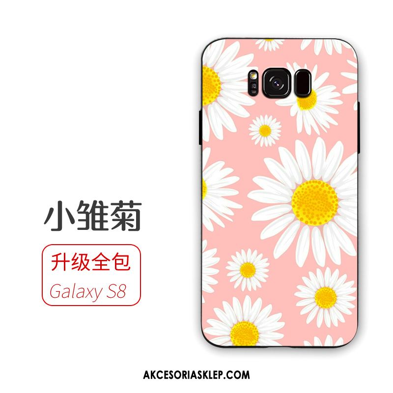 Futerał Samsung Galaxy S8 Świeży Telefon Komórkowy Kreskówka Gwiazda Ochraniacz Obudowa Online