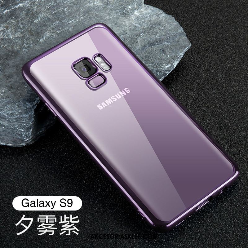 Futerał Samsung Galaxy S9 Kreatywne Wysoki Koniec Nowy Anti-fall Cienkie Kup