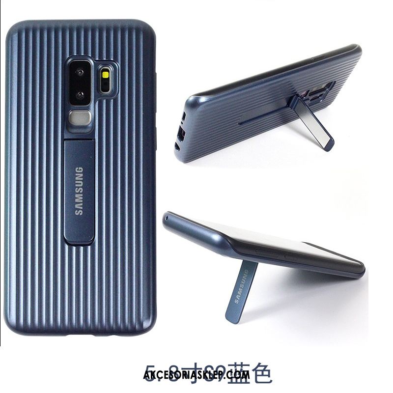 Futerał Samsung Galaxy S9+ Podróżna Gwiazda Anti-fall All Inclusive Ochraniacz Obudowa Sklep