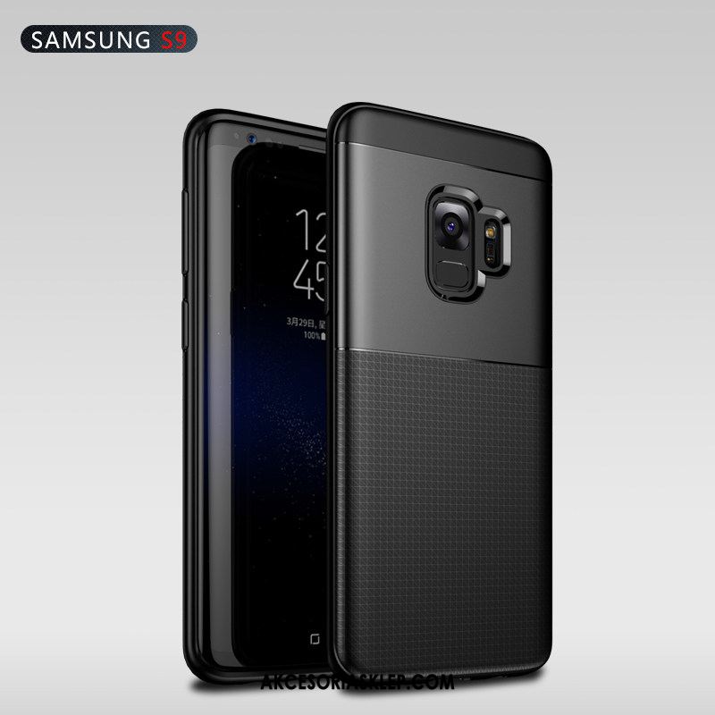 Futerał Samsung Galaxy S9 Silikonowe Gwiazda Oryginalne Biznes Miękki Obudowa Online