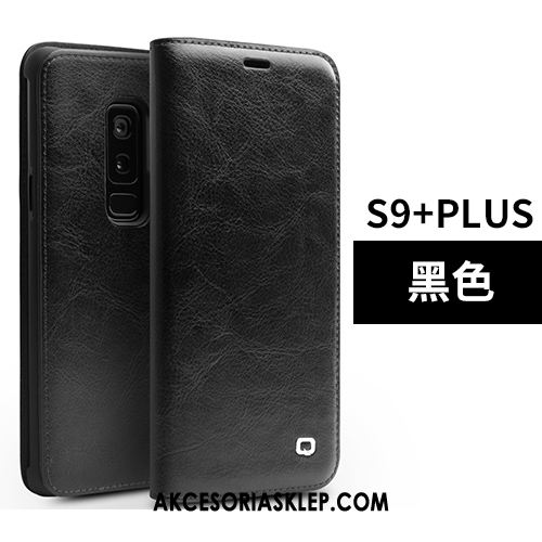 Futerał Samsung Galaxy S9+ Telefon Komórkowy Gwiazda Modna Marka Cienkie Tendencja Pokrowce Tanie