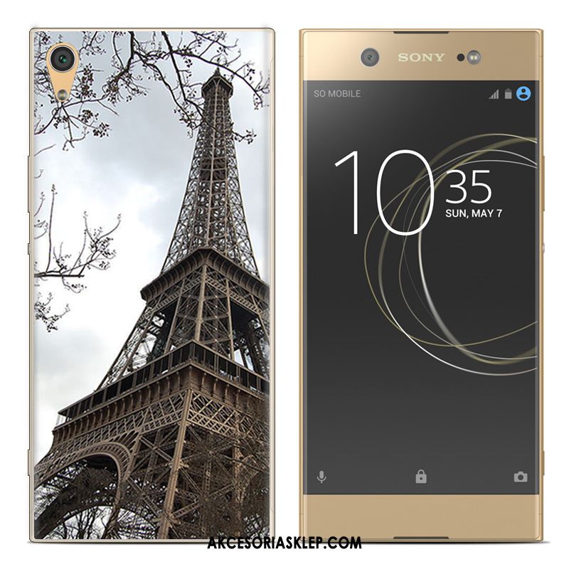 Futerał Sony Xperia Xa Nowy Kolor Tendencja Kreskówka Kreatywne Pokrowce Oferta