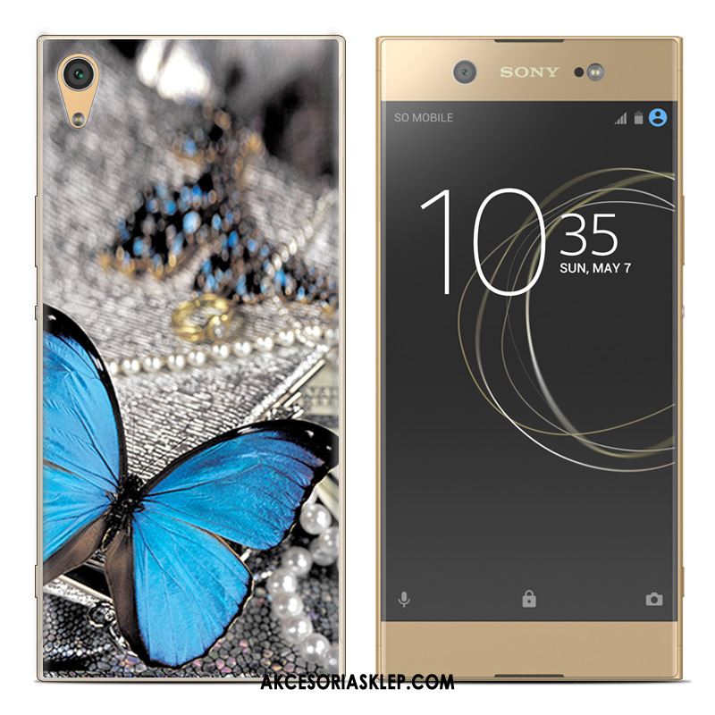 Futerał Sony Xperia Xa Nowy Kolor Tendencja Kreskówka Kreatywne Pokrowce Oferta