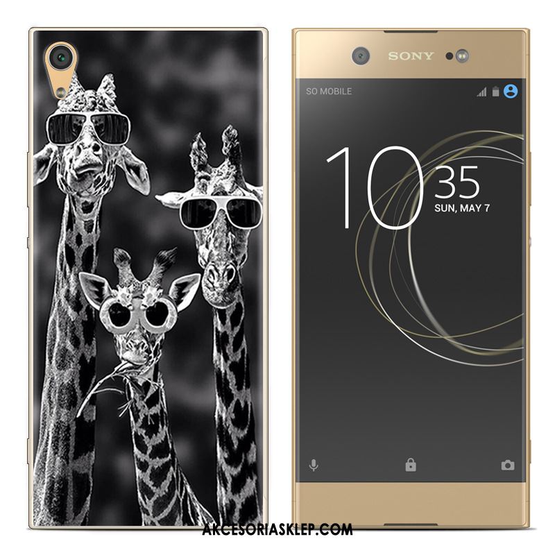 Futerał Sony Xperia Xa Nowy Kolor Tendencja Kreskówka Kreatywne Pokrowce Oferta