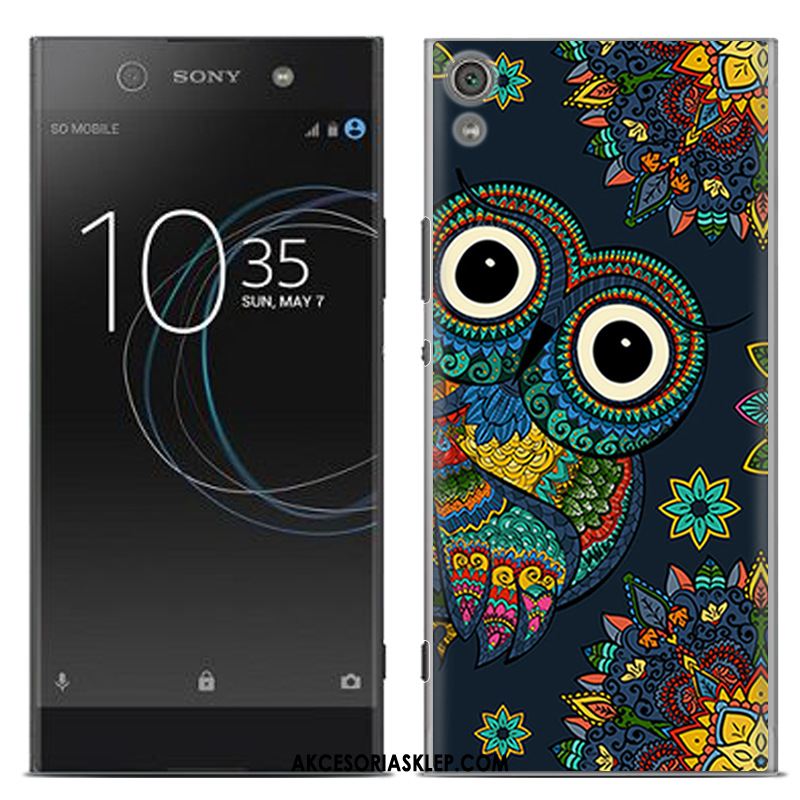 Futerał Sony Xperia Xa Nowy Kreskówka Kolor Kreatywne Telefon Komórkowy Etui Tanie