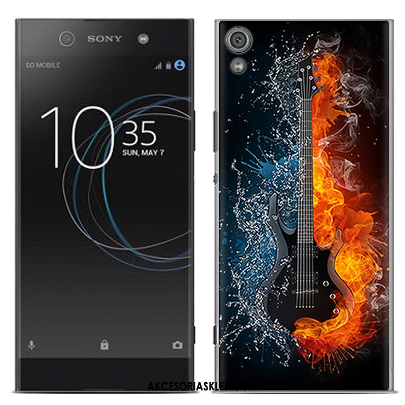 Futerał Sony Xperia Xa Nowy Kreskówka Kolor Kreatywne Telefon Komórkowy Etui Tanie
