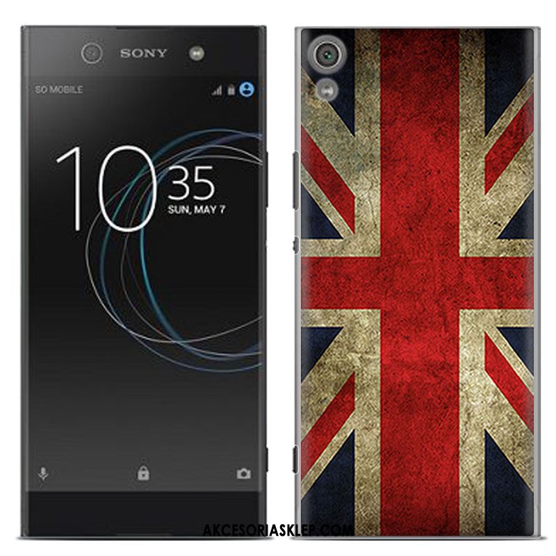 Futerał Sony Xperia Xa Nowy Kreskówka Kolor Kreatywne Telefon Komórkowy Etui Tanie