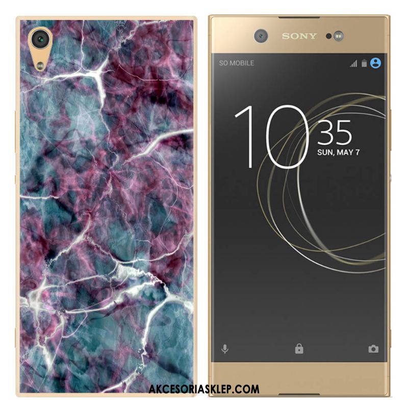 Futerał Sony Xperia Xa1 Ultra Duży Biały Tendencja Telefon Komórkowy Kreatywne Obudowa Sprzedam