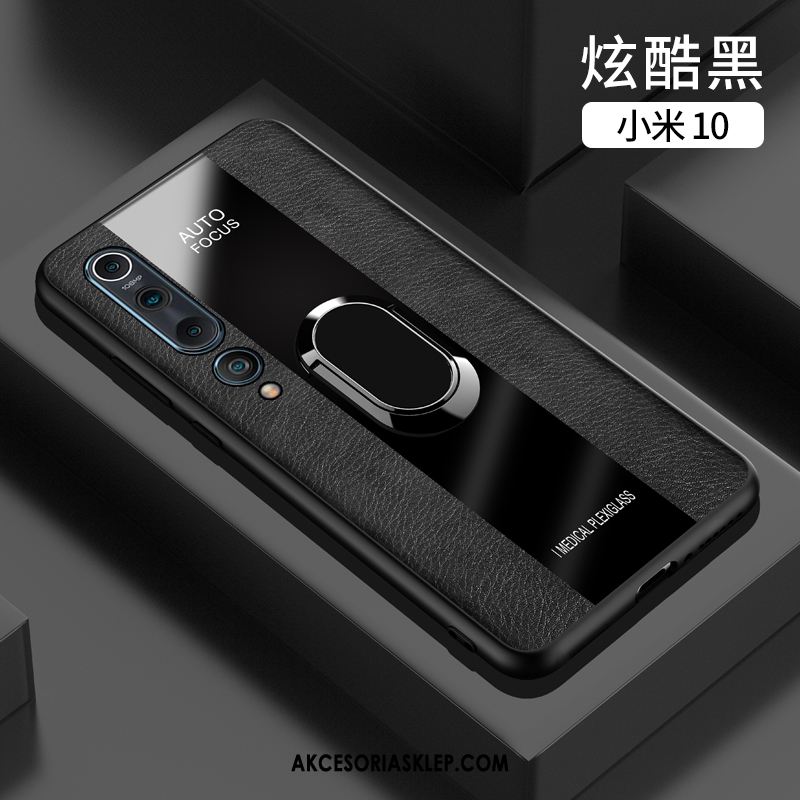 Futerał Xiaomi Mi 10 Nowy Anti-fall Kreatywne All Inclusive Niebieski Etui Sklep