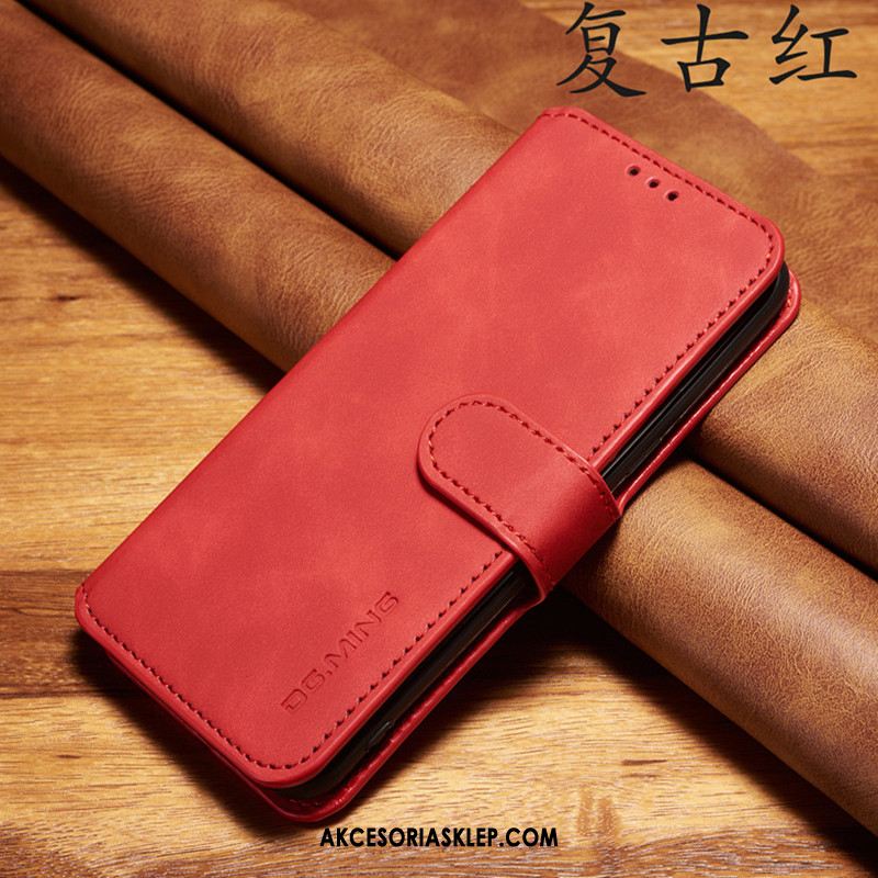 Futerał Xiaomi Mi 10 Pro Vintage Miękki Tendencja Anti-fall All Inclusive Etui Sprzedam