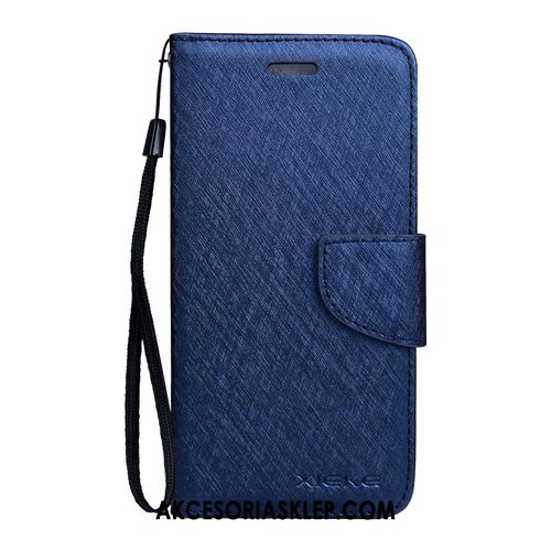 Futerał Xiaomi Mi 10 Wzór Skórzany Futerał Jedwab Miękki Miesiąc Etui Sprzedam