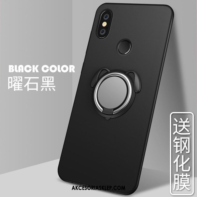 Futerał Xiaomi Mi 8 All Inclusive Zakochani Silikonowe Kreatywne Wspornik Etui Oferta