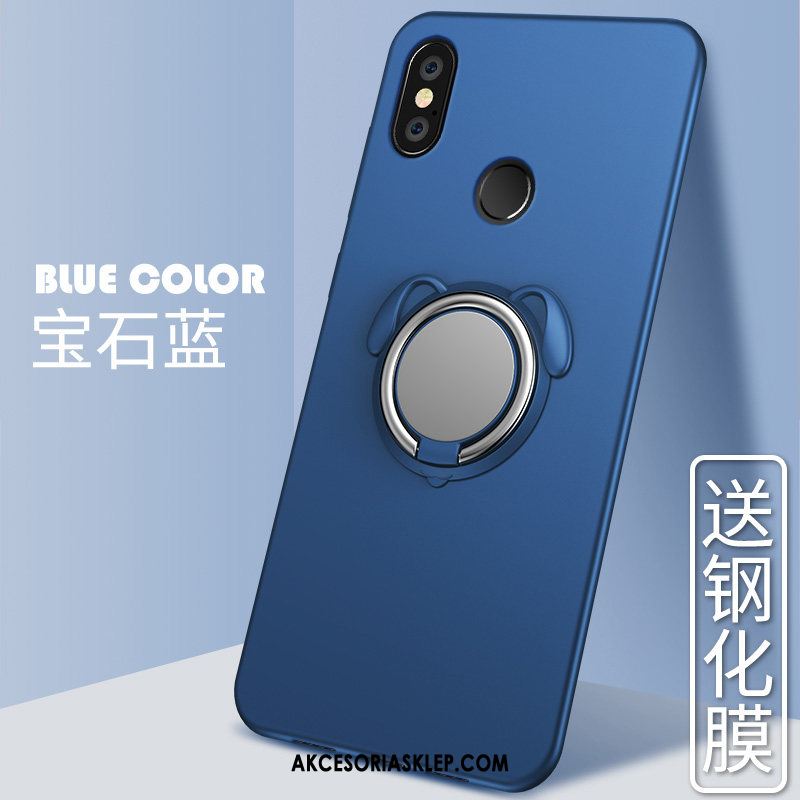 Futerał Xiaomi Mi 8 All Inclusive Zakochani Silikonowe Kreatywne Wspornik Etui Oferta