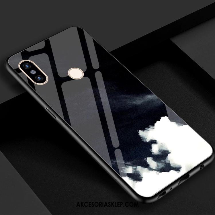 Futerał Xiaomi Mi 8 Czerwony Fioletowy Żółty Gradient Zielony Pokrowce Sklep