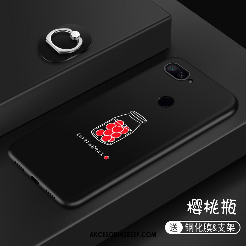 Futerał Xiaomi Mi 8 Lite Anti-fall All Inclusive Młodzież Kreskówka Telefon Komórkowy Obudowa Kup